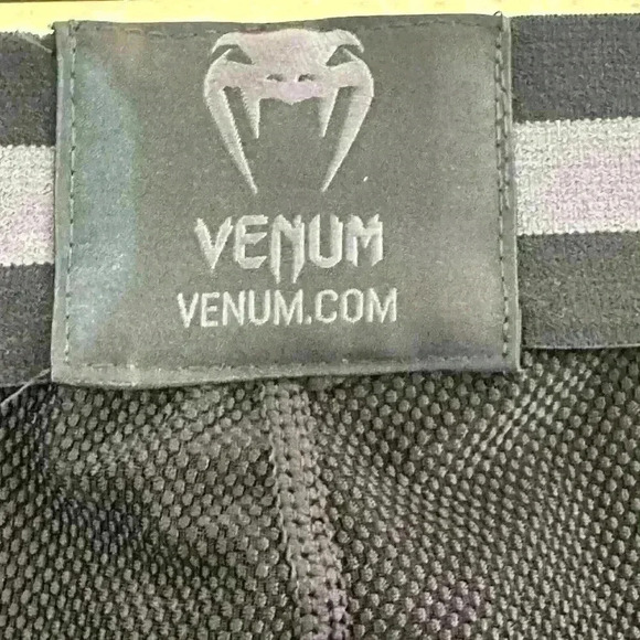 Venum UFC Compression Spats Men’s Large New With Tags! - Picture 5 of 7